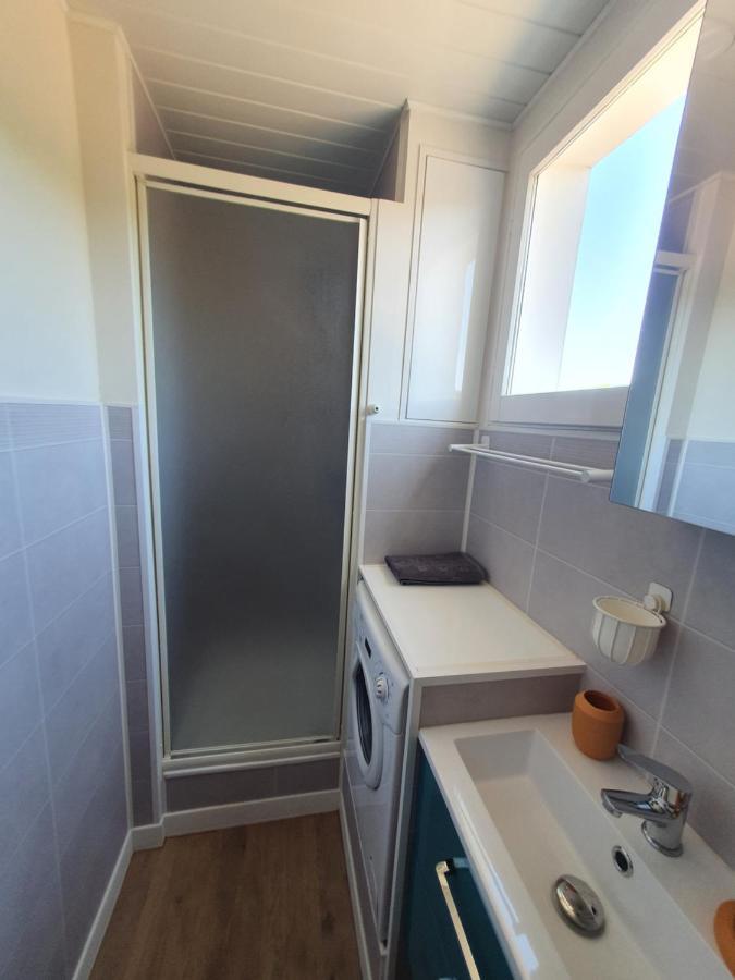 Studio Cabine Mer Et Pinede 26M2: 4Pers, Neuf, Cosy La Grande Motte Bagian luar foto