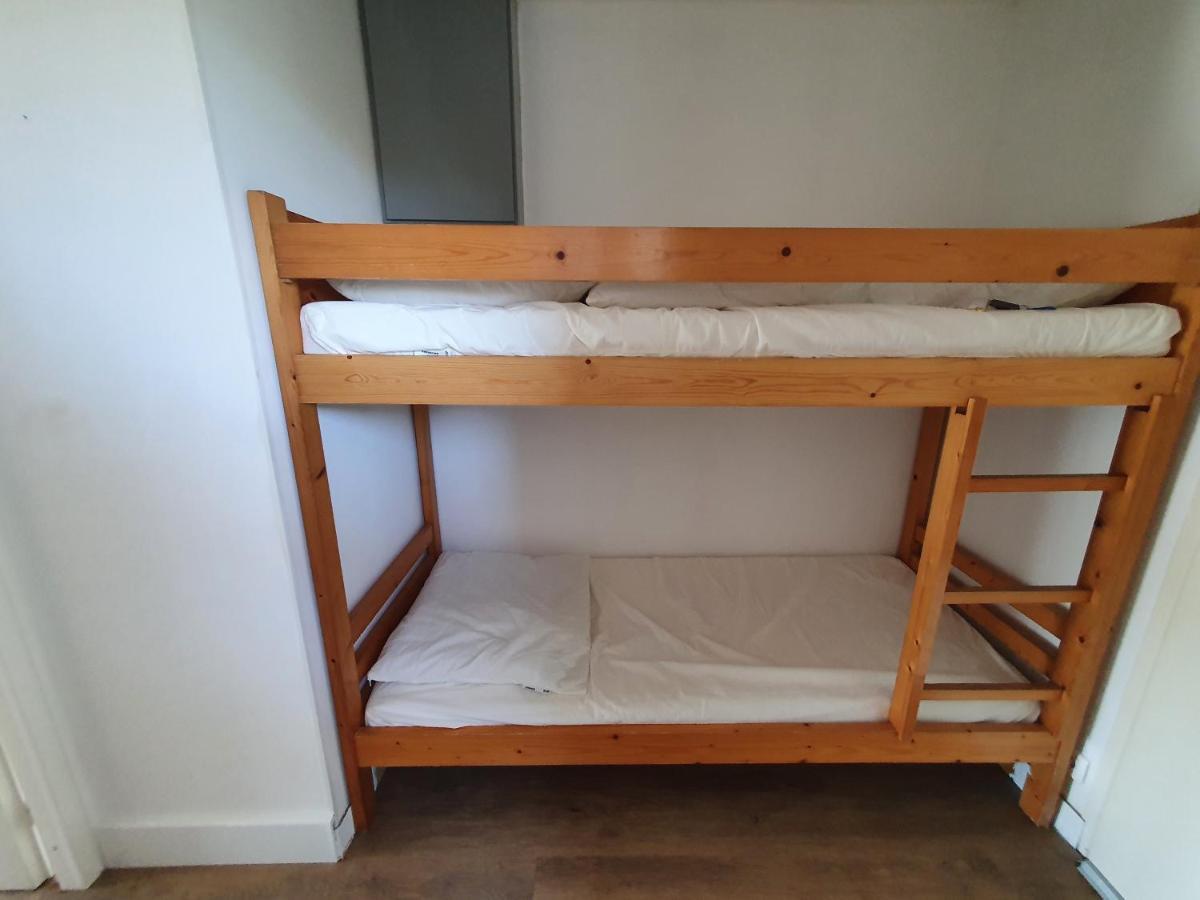 Studio Cabine Mer Et Pinede 26M2: 4Pers, Neuf, Cosy La Grande Motte Bagian luar foto
