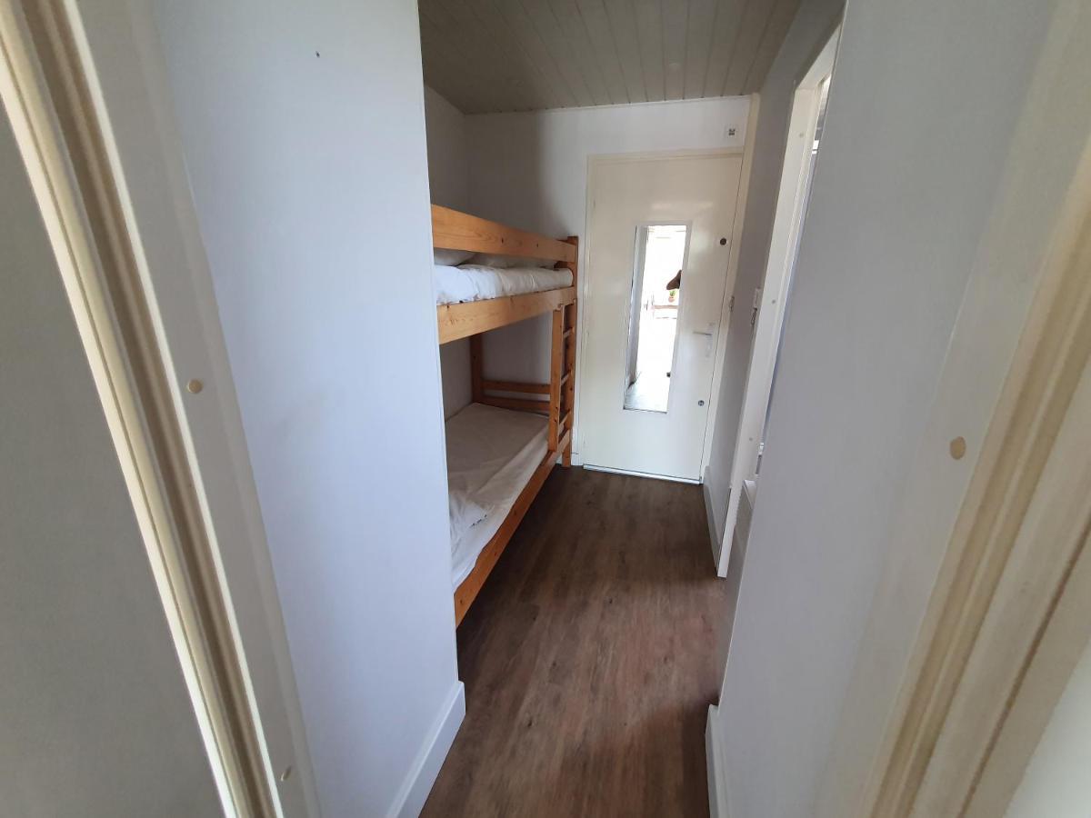Studio Cabine Mer Et Pinede 26M2: 4Pers, Neuf, Cosy La Grande Motte Bagian luar foto