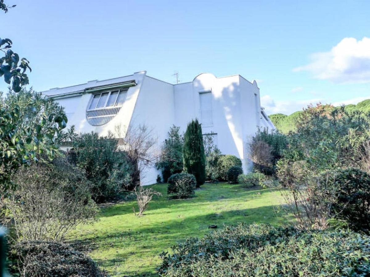 Studio Cabine Mer Et Pinede 26M2: 4Pers, Neuf, Cosy La Grande Motte Bagian luar foto